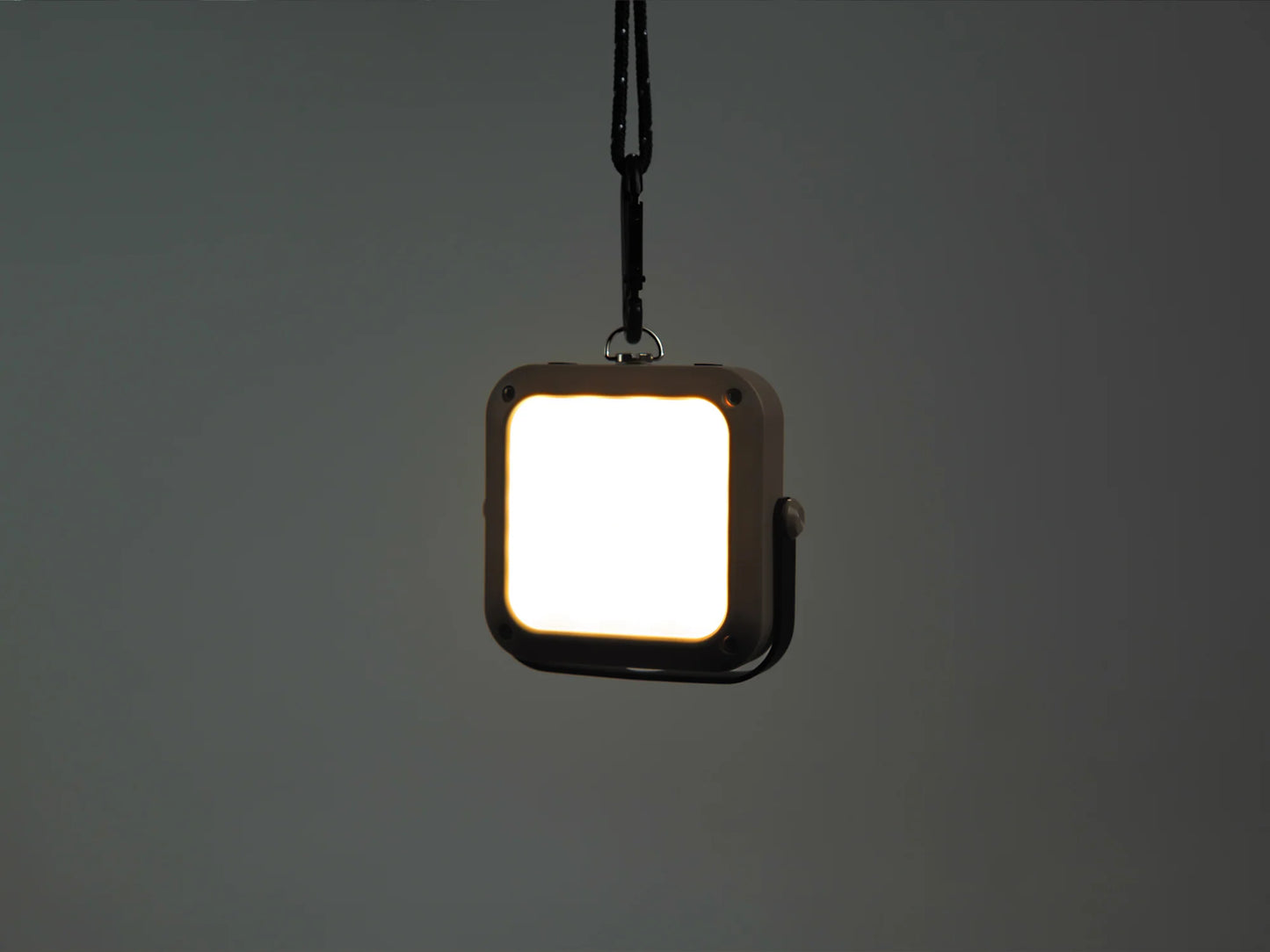 5050Workshop | HiLumen Mini Camping Light 戶外露營營燈