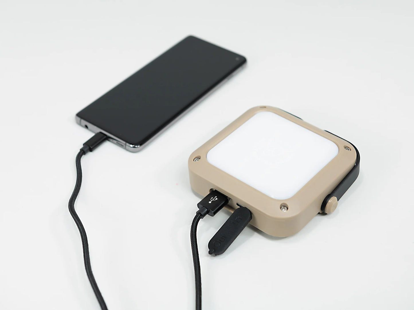 5050Workshop | HiLumen Mini Camping Light 戶外露營營燈