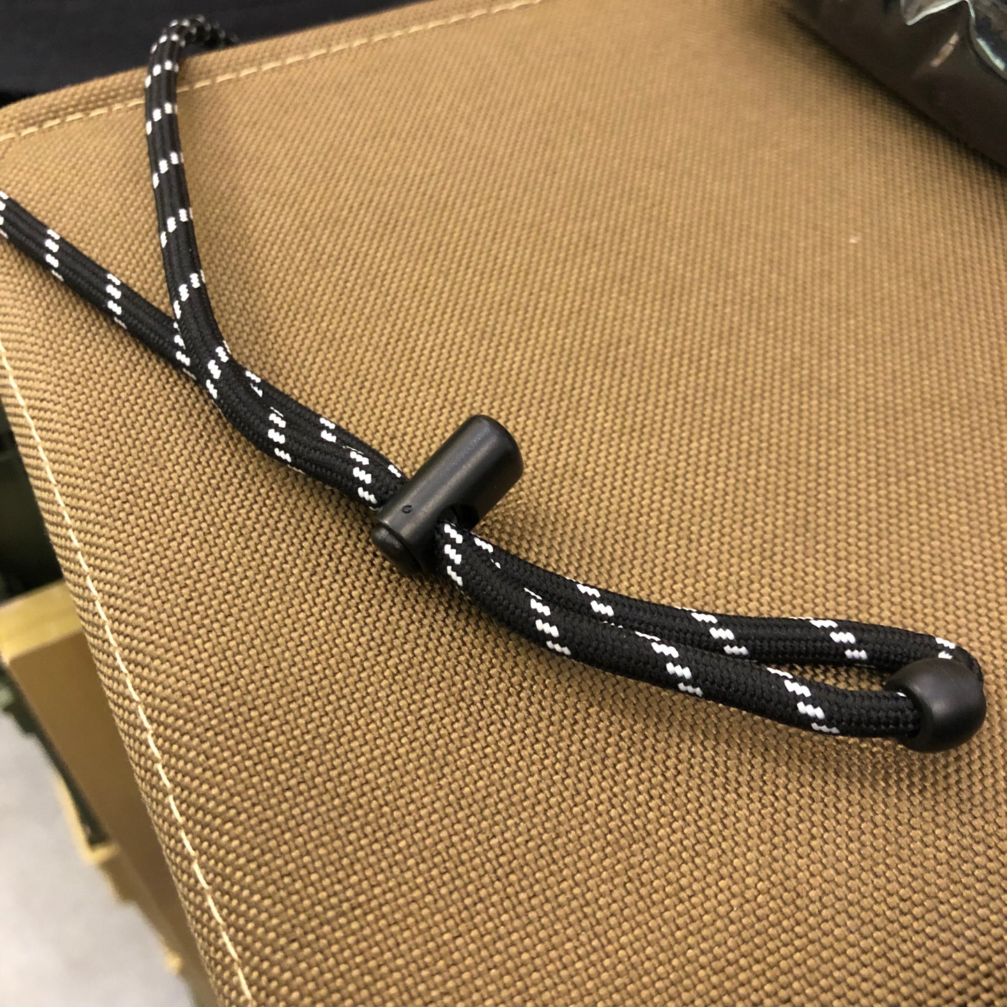 VINDAY 2022 S/S Bucket Hat (黑色)