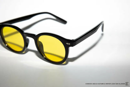COWAVE 2023 Autumn & Winter LOGO Sun glasses