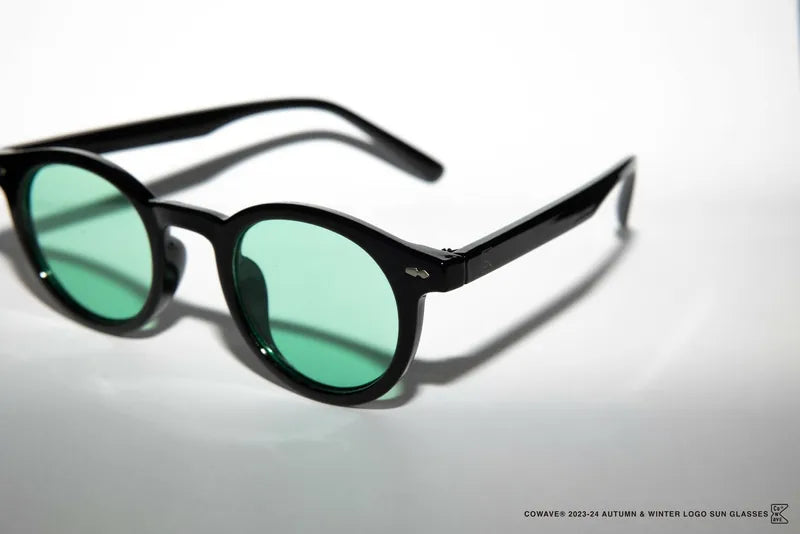 COWAVE 2023 Autumn & Winter LOGO Sun glasses