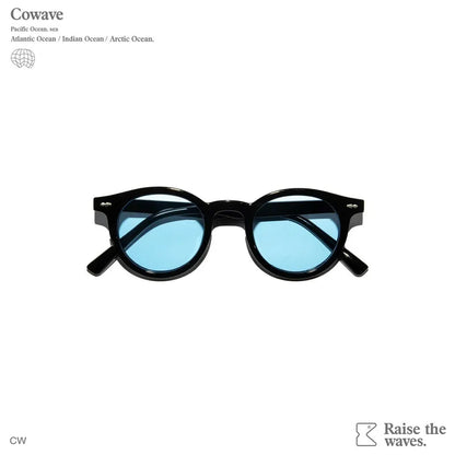 COWAVE 2023 Autumn & Winter LOGO Sun glasses