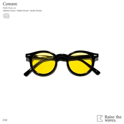 COWAVE 2023 Autumn & Winter LOGO Sun glasses