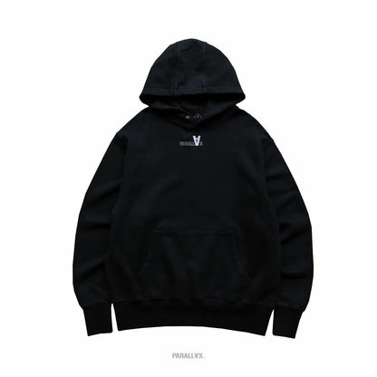 @parallax.tp 22-23 A/W “Evo” Hoodie