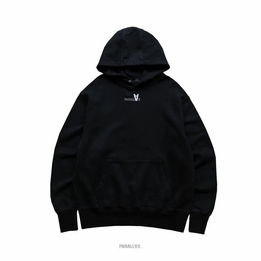 @parallax.tp 22-23 A/W “Evo” Hoodie