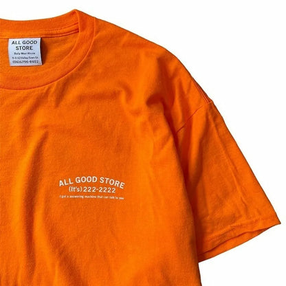 ALL GOOD STORE DLSAG T-Shirt