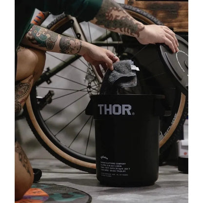 WODEN x THOR 12L聯名收納桶