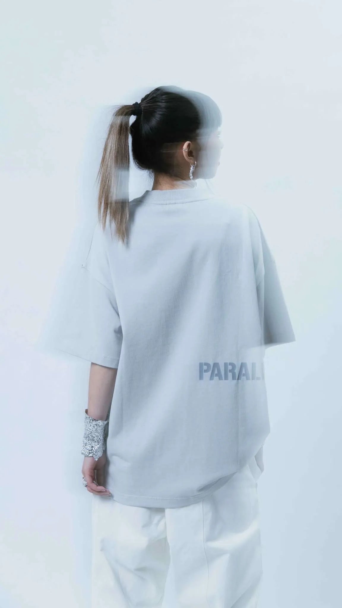 parallax 23 S/S “Apollo”Tee