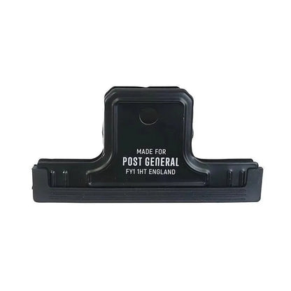 POST GENERAL UNIVERSAL CLIP 復古金屬夾