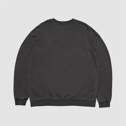 QUEST GLOBE SWEATSHIRT