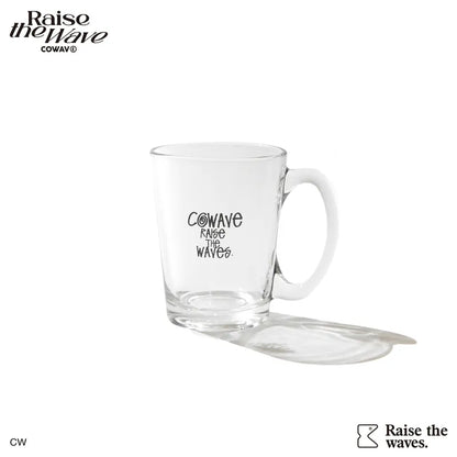 COWAVE 2024 Spring & Summer LOGO Coffee CUP