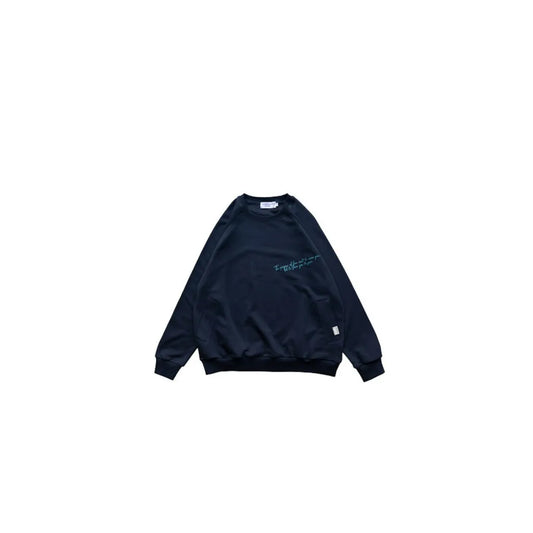 MOMENTUM FALL-WINTER 2022 POCKET SWEATSHIRT 口袋衛衣