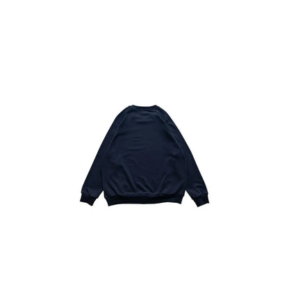 MOMENTUM FALL-WINTER 2022 POCKET SWEATSHIRT 口袋衛衣