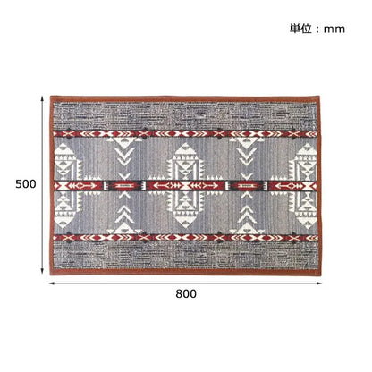 POST GENERAL TO-GO MAT／戶外抗UV可水洗地墊