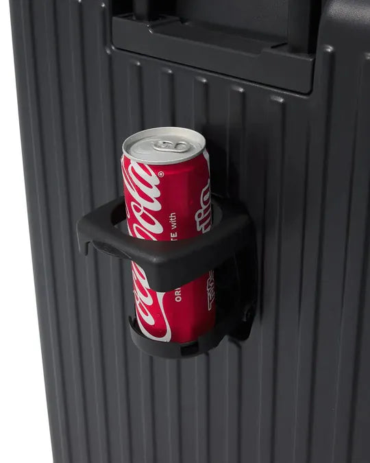 [預購] AES x HONEYMOON 聯名行李箱 多功能旅行箱 黑 20吋/29吋 MULTIFUNCTIONAL TRAVEL SUITCASE