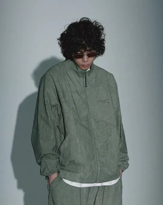 P.B.P X IDE WASTELAND JACKET
