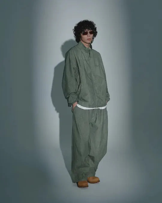 P.B.P X IDE WASTELAND JACKET