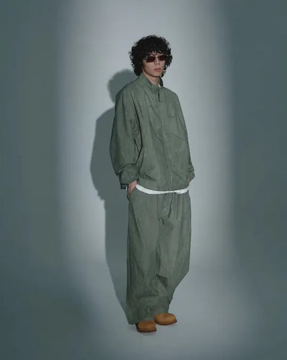 P.B.P X IDE WASTELAND JACKET