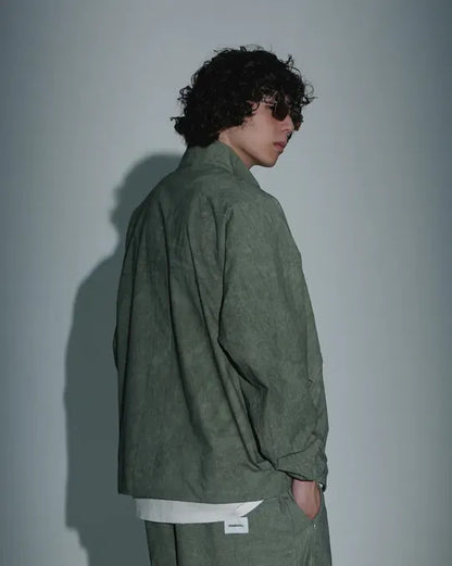 P.B.P X IDE WASTELAND JACKET