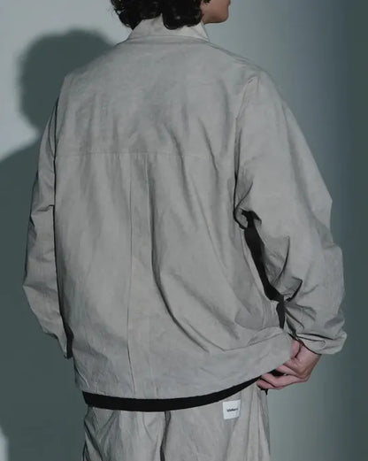 P.B.P X IDE WASTELAND JACKET