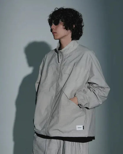 P.B.P X IDE WASTELAND JACKET