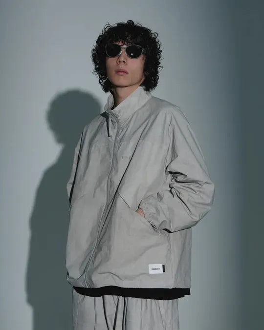 P.B.P X IDE WASTELAND JACKET