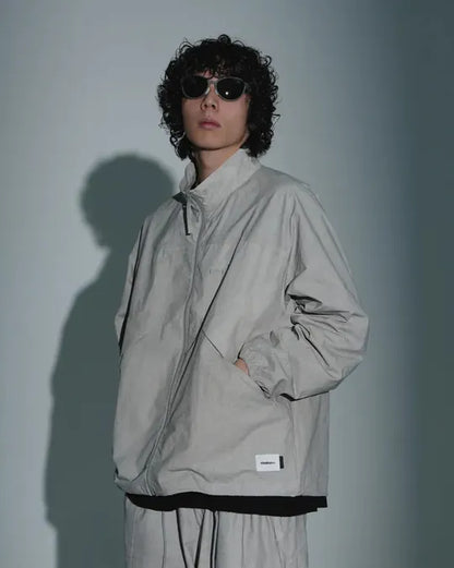 P.B.P X IDE WASTELAND JACKET