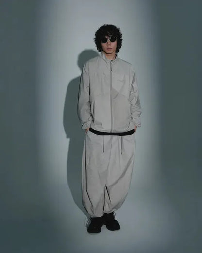 P.B.P X IDE WASTELAND JACKET