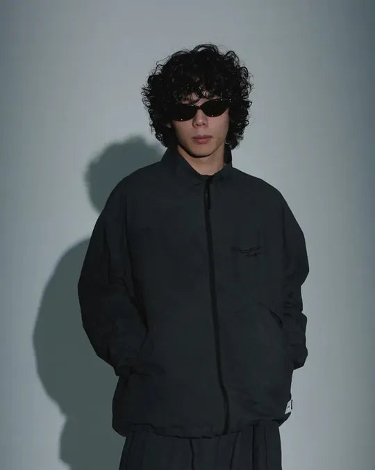 P.B.P X IDE WASTELAND JACKET