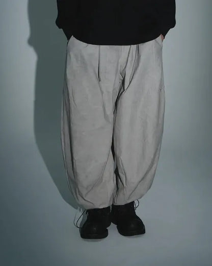 P.B.P X IDE WASTELAND PANTS