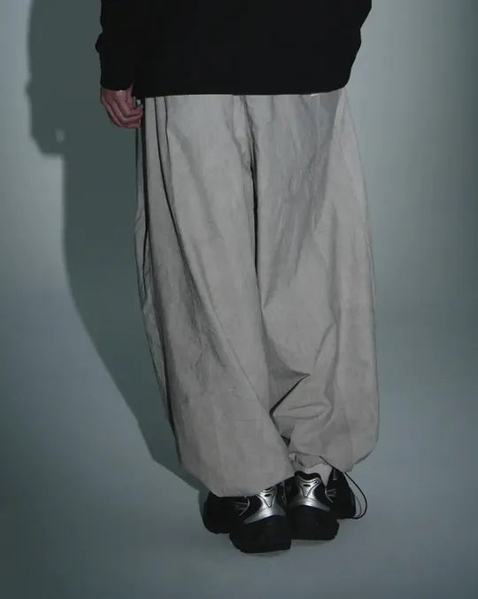 P.B.P X IDE WASTELAND PANTS
