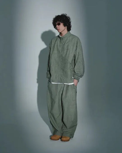 P.B.P X IDE WASTELAND PANTS