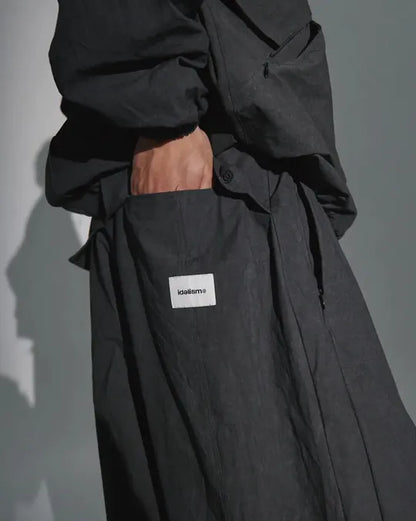 P.B.P X IDE WASTELAND PANTS