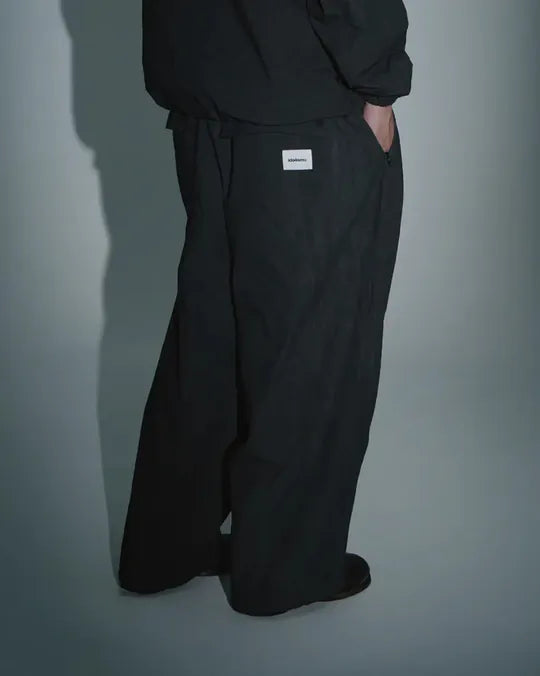 P.B.P X IDE WASTELAND PANTS