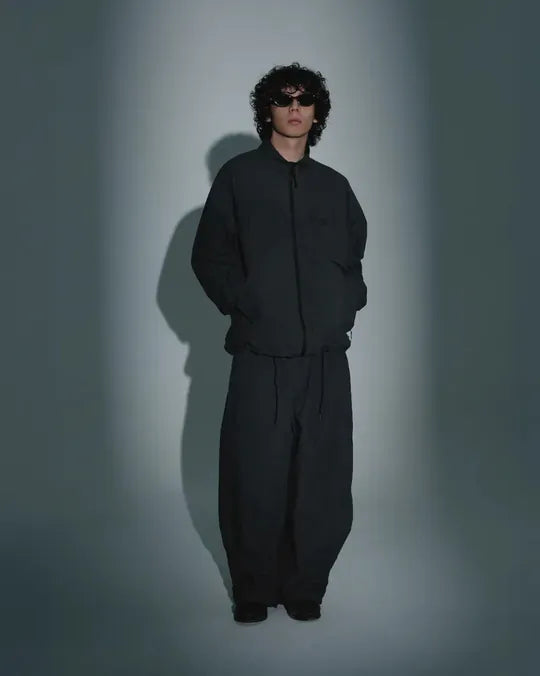 P.B.P X IDE WASTELAND PANTS