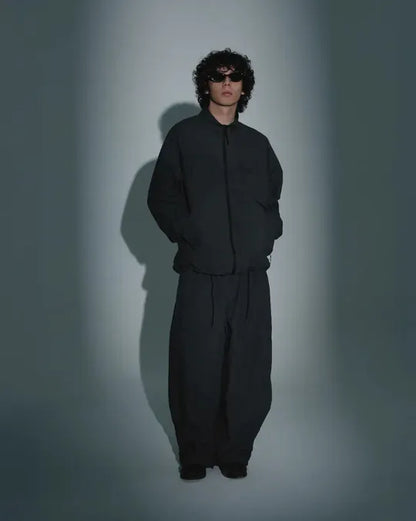 P.B.P X IDE WASTELAND PANTS