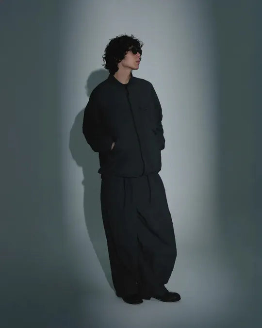 P.B.P X IDE WASTELAND PANTS