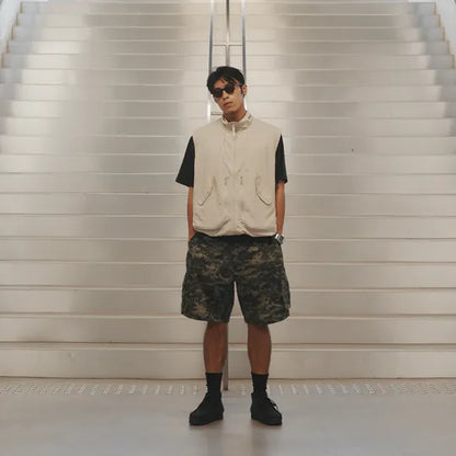 P.B.P URBAN MULTI-POCKETS VEST