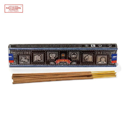 Satya Sai Baba - Nag Champa Incense 線香