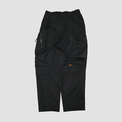 QUEST NYLON FUNCTIONAL PANTS - 機能多口袋長褲