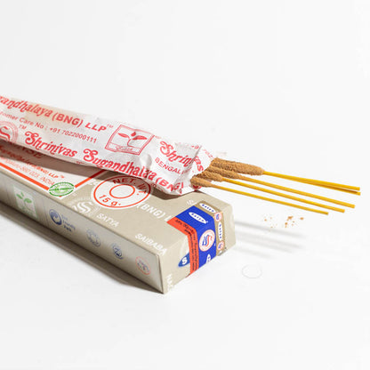 Satya Sai Baba - Nag Champa Incense 線香