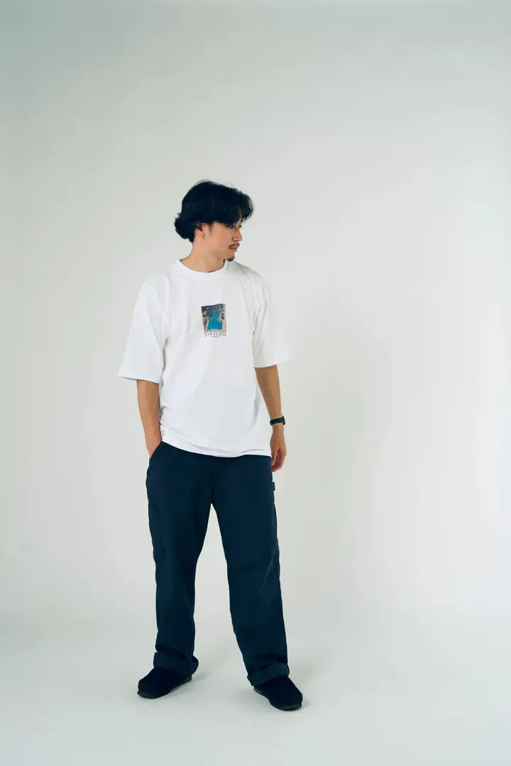 NAVIETOKYO - Maryland S/S Tee