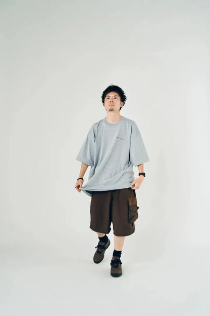 NAVIETOKYO - Introduction S/S Tee