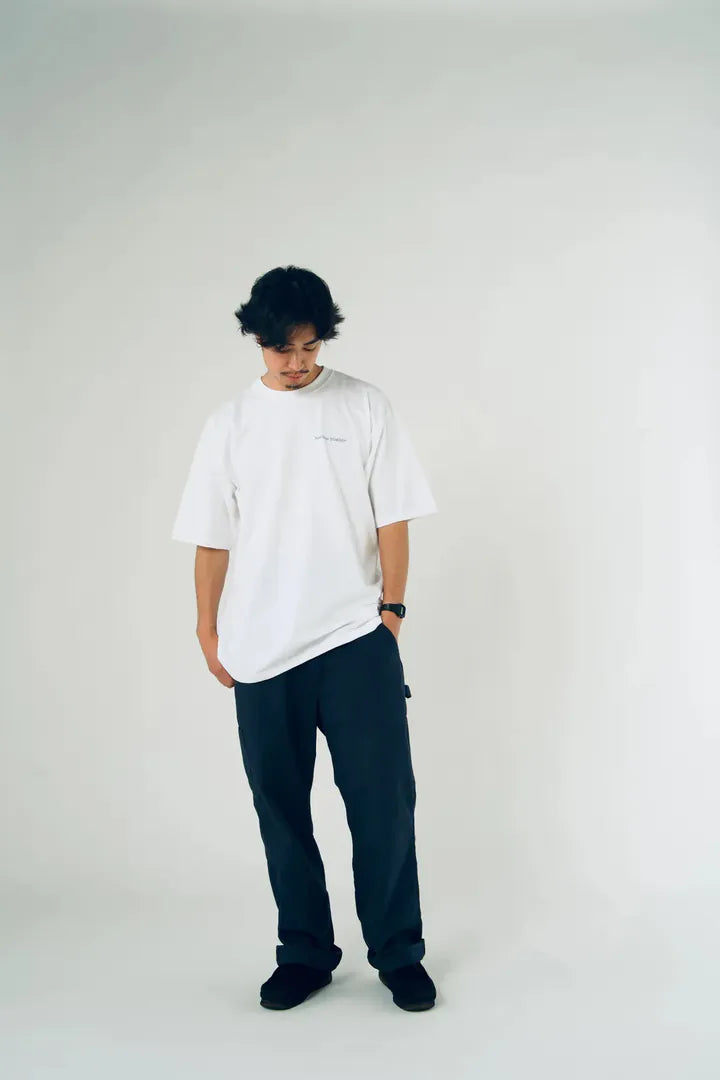 NAVIETOKYO - Introduction S/S Tee