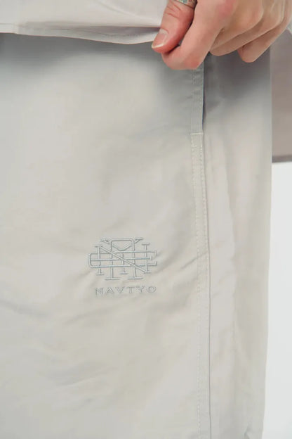 NAVIETOKYO - Legacy Logo Shorts