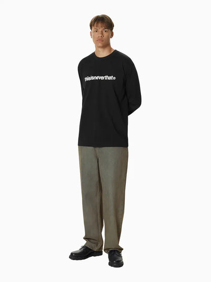 thisisneverthat T-Logo L/S Tee