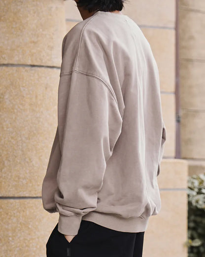 P.B.P VINTAGE SWEATSHIRT