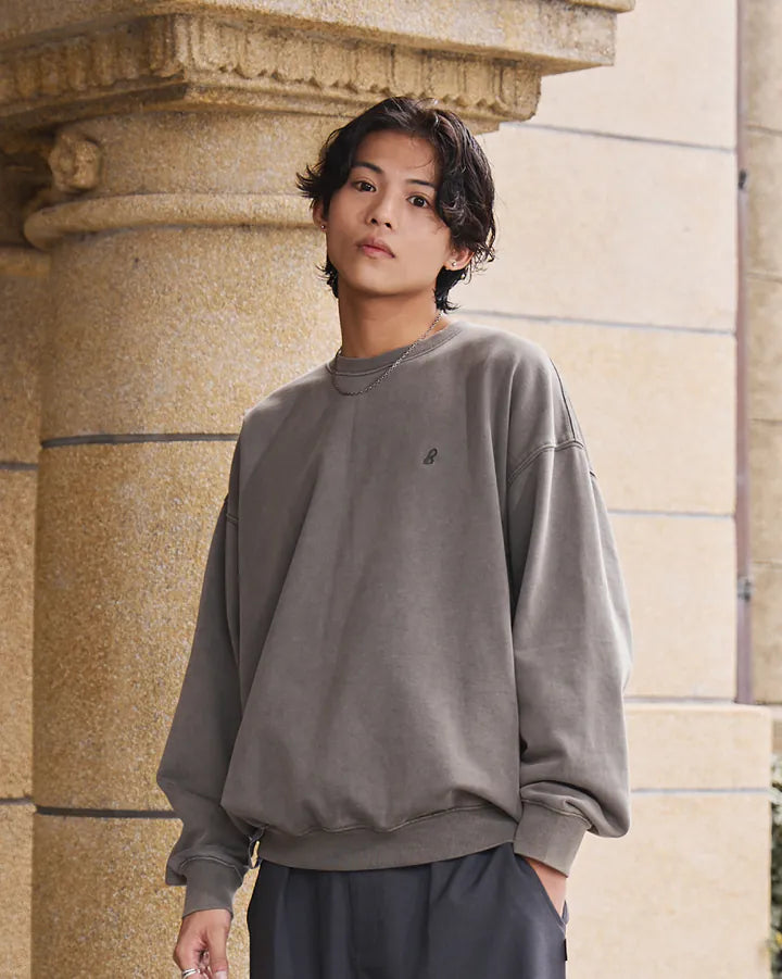 P.B.P VINTAGE SWEATSHIRT