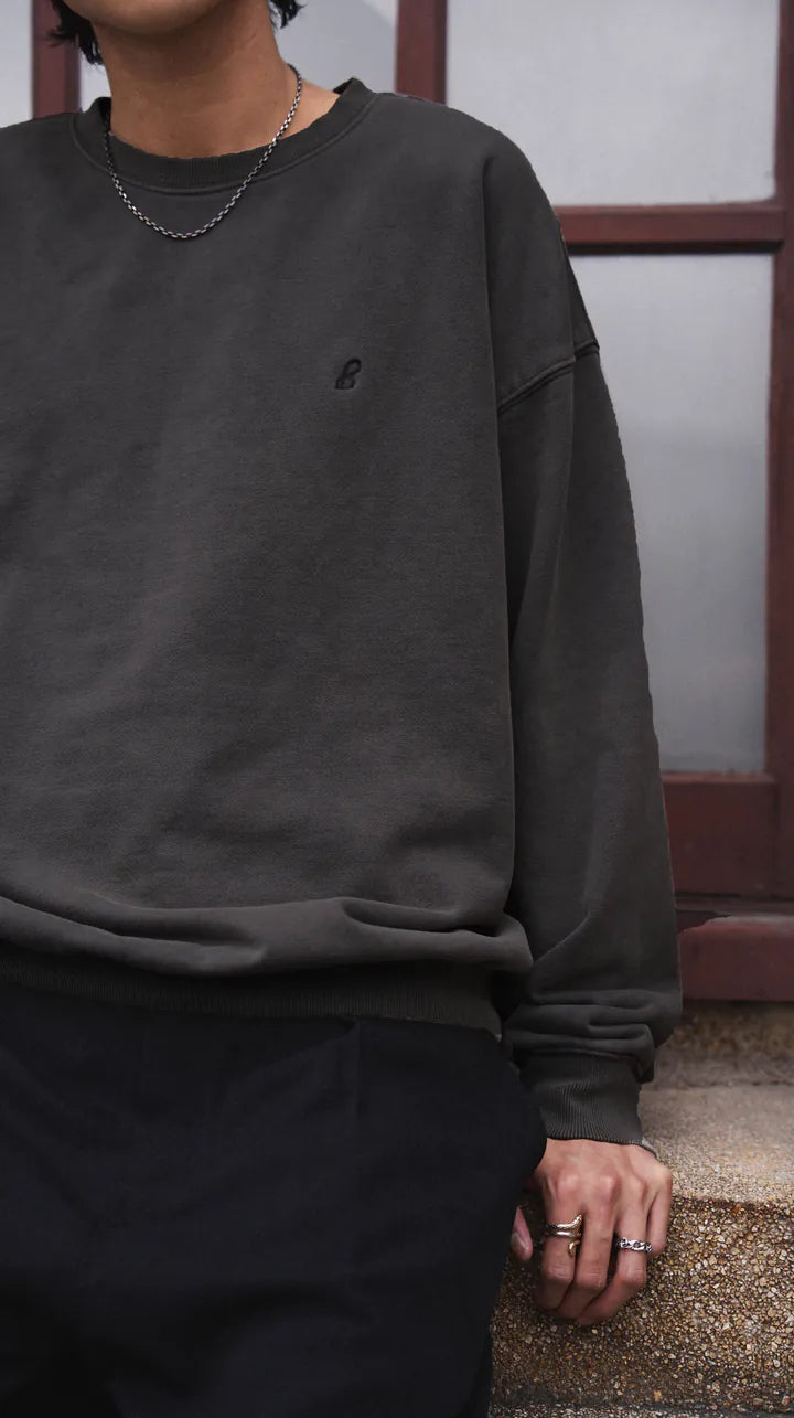 P.B.P VINTAGE SWEATSHIRT