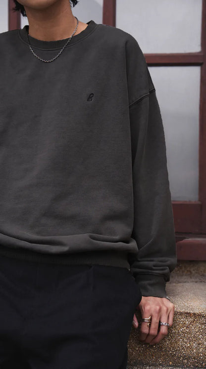 P.B.P VINTAGE SWEATSHIRT